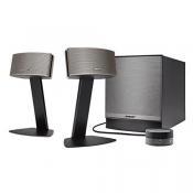 Bose® Companion® 50 Multimedia Lautsprechersystem schwarz - 4