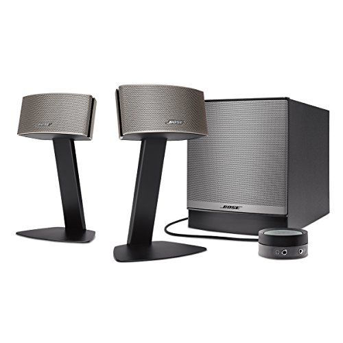Bose sales companion 5.1