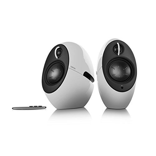 EDIFIER Luna Eclipse - PC lautsprecher Test und VergleichPC ...