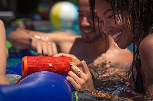 Bluetooh lautsprecher wasserfest