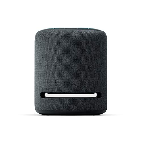 Amazon Echo Studio PC Lautsprecher Test 2024PC Lautsprecher Test 2024