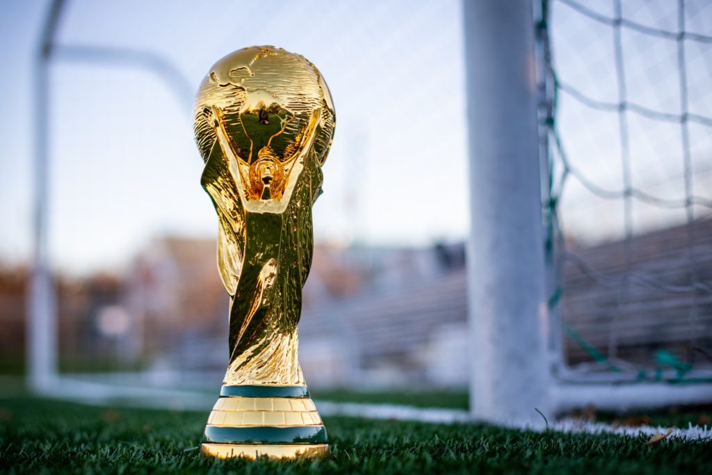 So bekommt ihr den perfekten WM-Sound