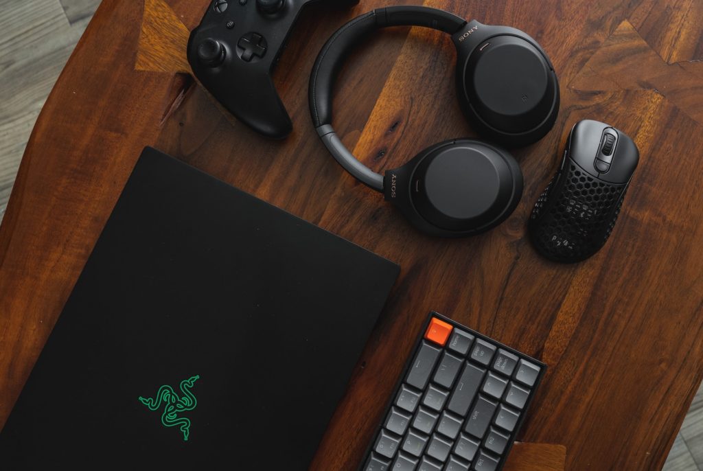 Ein Lautsprecher für den Gaming PC oder doch lieber ein Headset? Gaming Headset