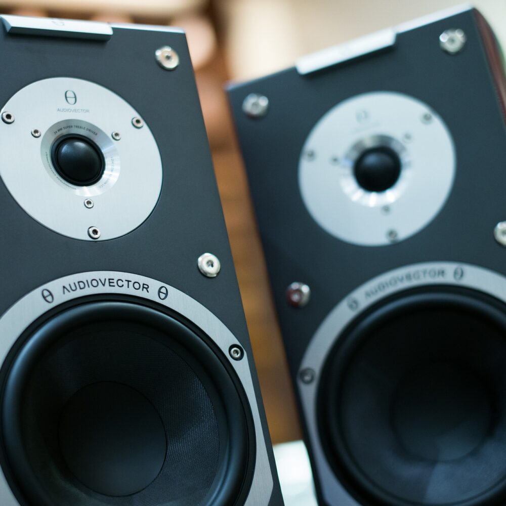 Wie Sie die Klangqualität zu Hause verbessern können, um ein optimales Erlebnis zu haben