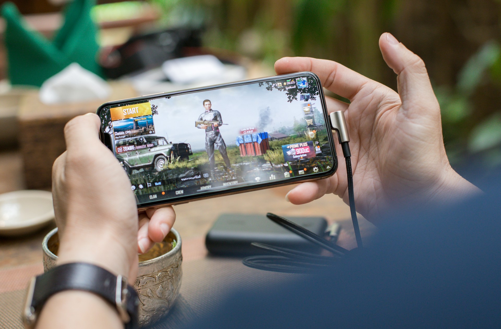 Die besten Gaming-Devices: Handheld-Konsole oder lieber Smartphone?
