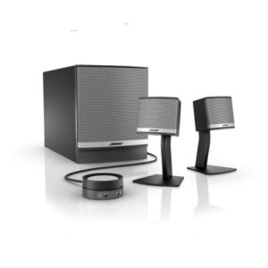 Bose Companion 3