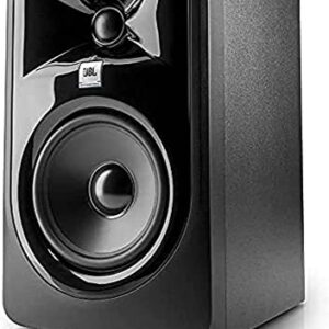 Gaming-Soundsysteme werden immer besser – von Lautsprecher‑Chassis bis zur eSports-Qualität! JBL 305P MKII Studiomonitore