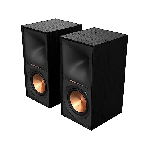 Klipsch R-50PM EUA Aktive Lautsprecher