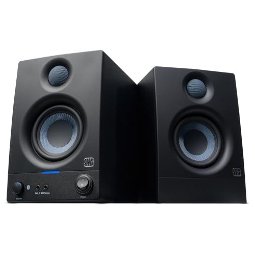 PreSonus Eris 3.5BT PreSonus Eris 3.5BT Bluetooth Studio-Monitore