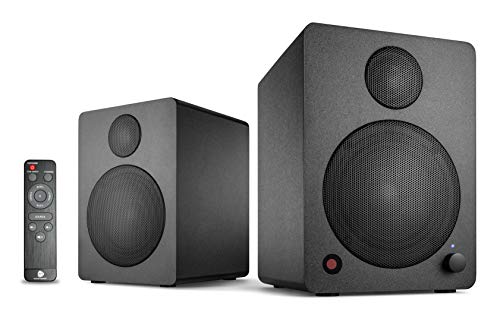 wavemaster CUBE MINI wavemaster CUBE MINI NEO Regallautsprecher