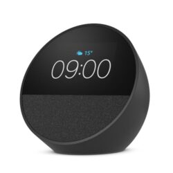 Amazon Echo Spot Amazon Echo Spot mit Alexa und Touchscreen