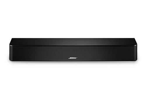 Bose Solo Soundbar Series 2 Bose Solo Soundbar Series 2 mit Bluetooth
