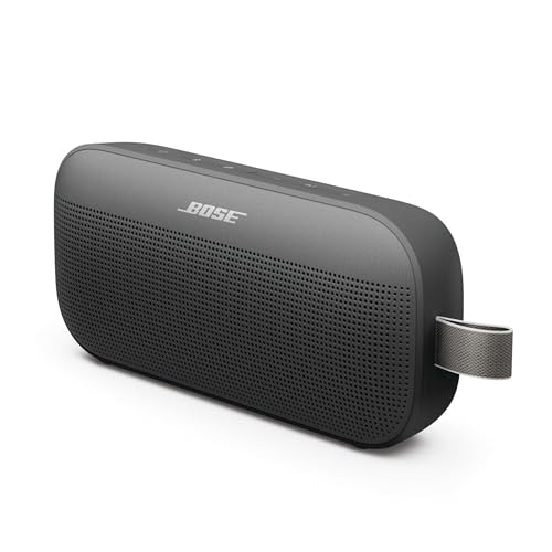 Bose SoundLink Flex Bose SoundLink Flex Tragbarer Bluetooth Lautsprecher