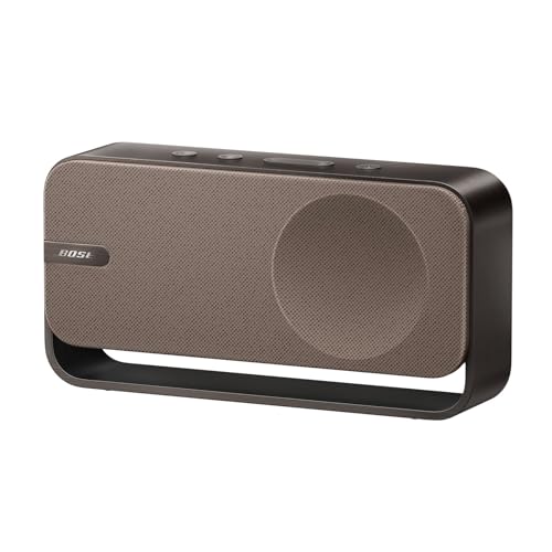 Bose SoundLink Home Bose SoundLink Home Tragbarer Lautsprecher