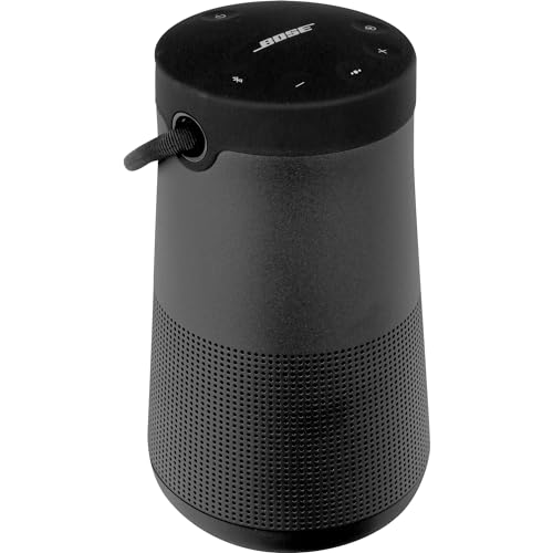 Bose SoundLink Revolve+ II Bluetooth Lautsprecher