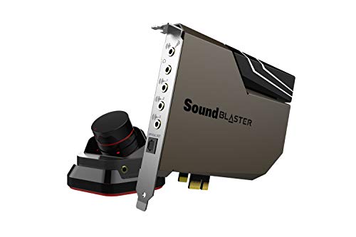 Creative Sound Blaster AE-7 Creative Sound Blaster AE-7 Soundkarte
