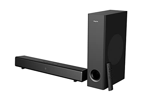 Creative Stage 360 CREATIVE Stage 360 2.1 Soundbar mit Subwoofer