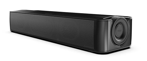 Creative Stage SE CREATIVE Stage SE Soundbar für den PC