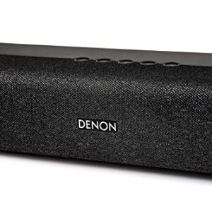 Denon DHT-S217 2.1 Soundbar mit Dolby Atmos
