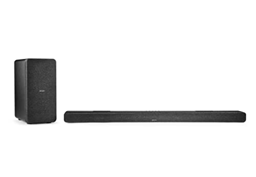 Denon DHT-S517 Denon DHT-S517 Dolby Atmos Soundbar System