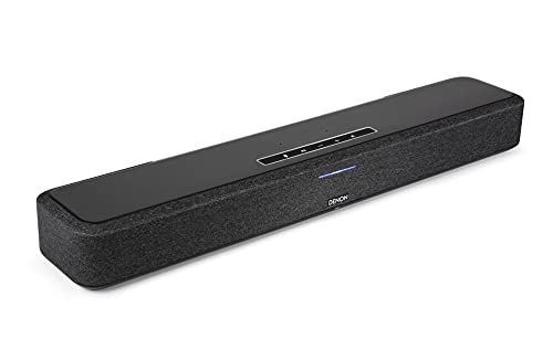 Denon Home Sound Bar 550 Denon Home Sound Bar 550 mit Dolby Atmos