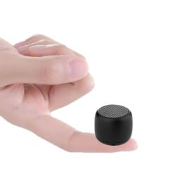 Eageroo Bluetooth Mini Lautsprecher mit Bass