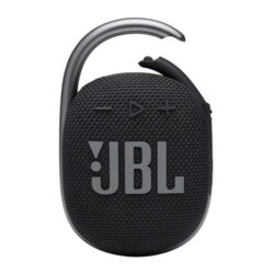 JBL CLIP 4 JBL CLIP 4 Bluetooth Lautsprecher Schwarz