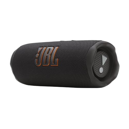 JBL Flip 7 JBL Flip 7 Bluetooth Lautsprecher schwarz