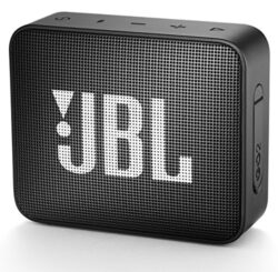 JBL GO 2 JBL GO2 Tragbarer Bluetooth Lautsprecher schwarz