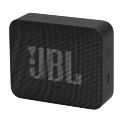 JBL GO Essential 2 JBL GO Essential 2 Bluetooth-Lautsprecher Schwarz