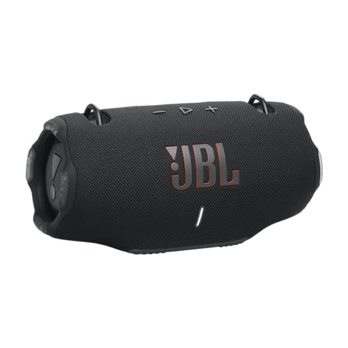 JBL Xtreme 4 JBL Xtreme 4 Tragbare Bluetooth-Lautsprecher