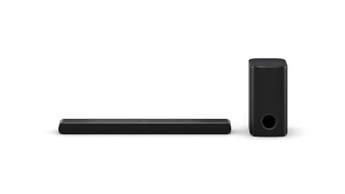 LG DS77TY 3.1.3 Dolby Atmos Soundbar