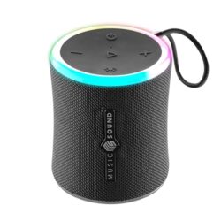 Music Sound Aura 10W - Tragbarer Lautsprecher