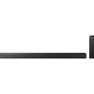 Samsung Q-Series 3.1.2 Soundbar mit Subwoofer