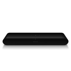 Sonos Ray Soundbar – Kompakter Sound für Zuhause