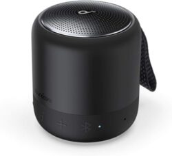 Anker soundcore Mini 3 soundcore Anker Mini 3 Bluetooth-Lautsprecher