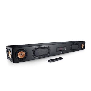 Teufel CINEBAR Ultima 380 Watt Soundbar