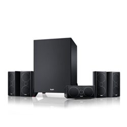Teufel CONSONO 35 Mk3 Power Edition 5.1 Set