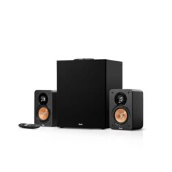 Teufel Ultima 20 2.1 Teufel Ultima 20 2.1 Soundsystem Komplettsystem