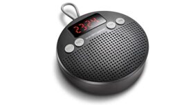 Wavemaster MOBI-3 Tragbarer Bluetooth-Lautsprecher