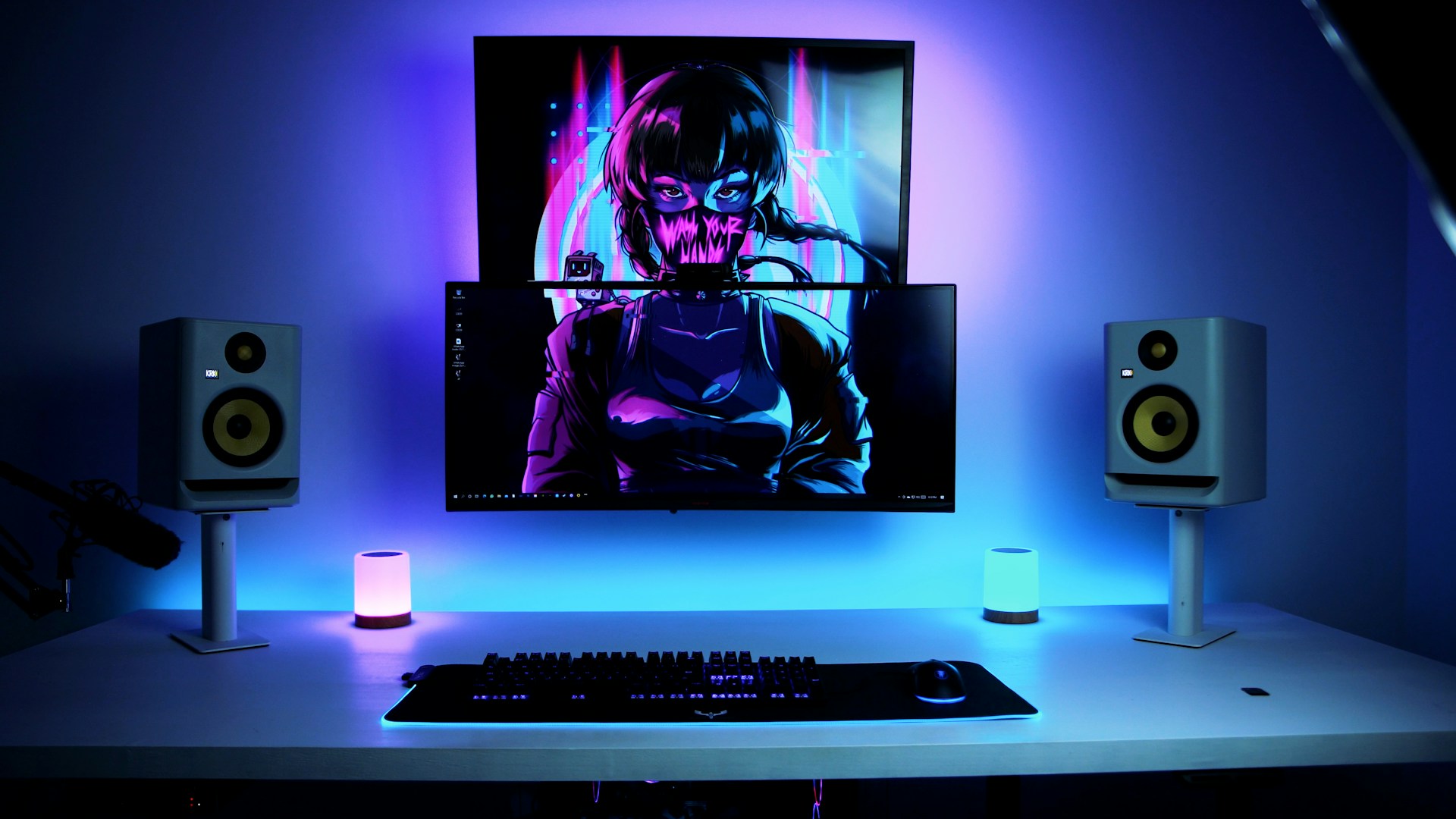 Wie Raumakustik und Aufstellung PC‑Lautsprecher beim Gaming verbessern
