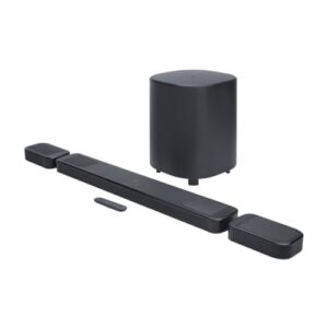 JBL Bar 1000 MK2 Soundbar