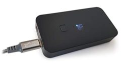 Nubert nuConnect trXS Funkadapter für Lautsprecher