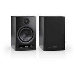 Nubert nuPro XS-4000 RC Nubert nuPro XS-4000 RC Lautsprecherpaar