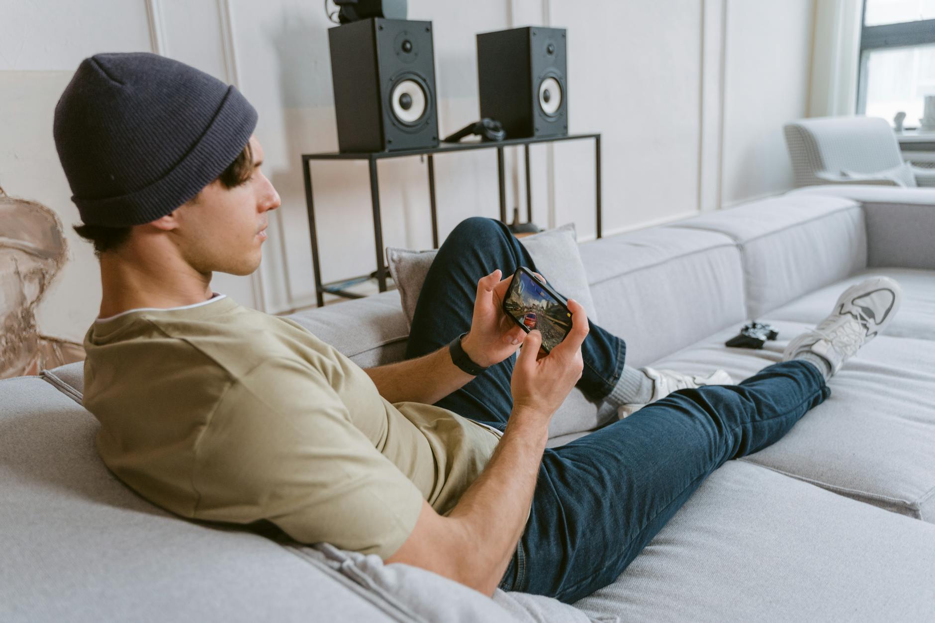 Wired vs. Wireless Internet beim Gaming: Welche Option liefert heute die bessere Performance?