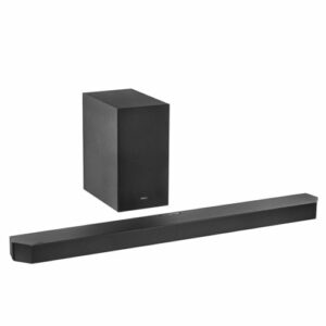 Samsung HW-Q600F 3.1.2-Kanal-Soundbar