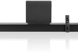 Kann ich eine Soundbar unter dem PC-Monitor verwenden? Samsung HW-Q990F 11.1.4-Kanal Soundbar
