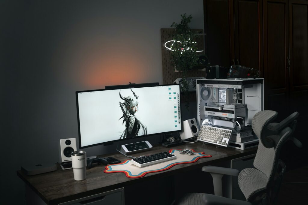 Warum 'dumme' PC-Lautsprecher oft die intelligentere Wahl sind