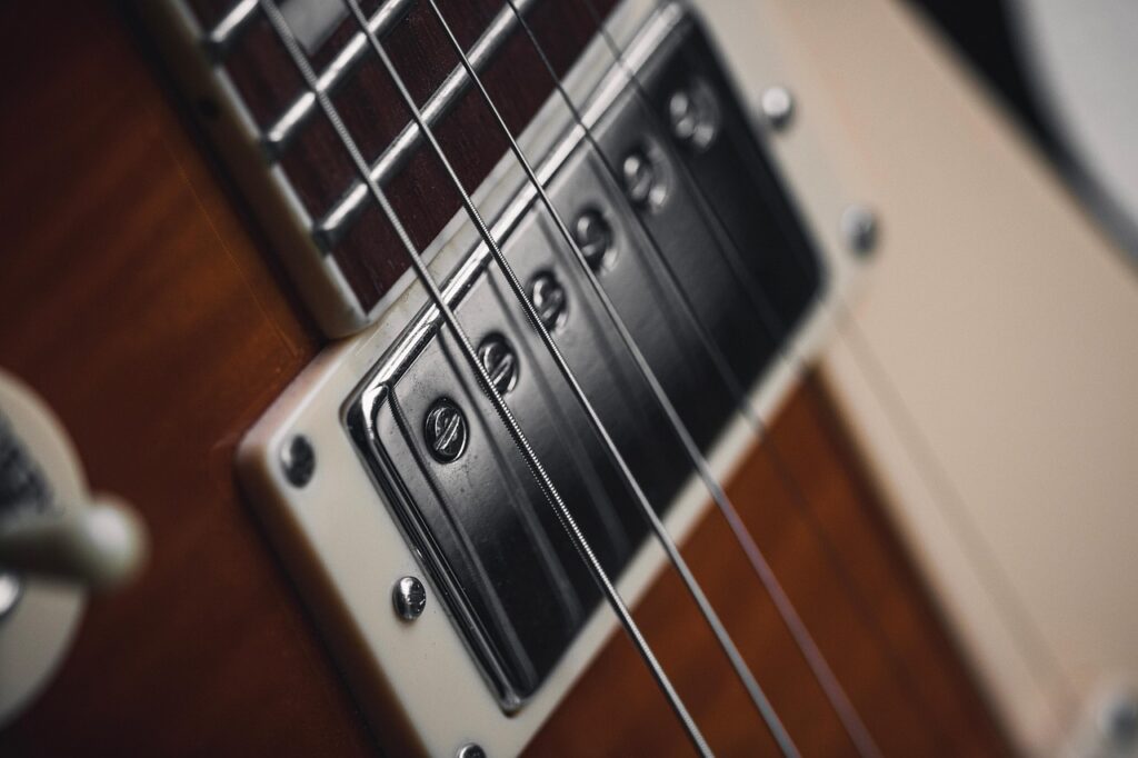 Ein Musikinstrument lernen – aber welches? Ein Musikinstrument lernen – aber welches?
