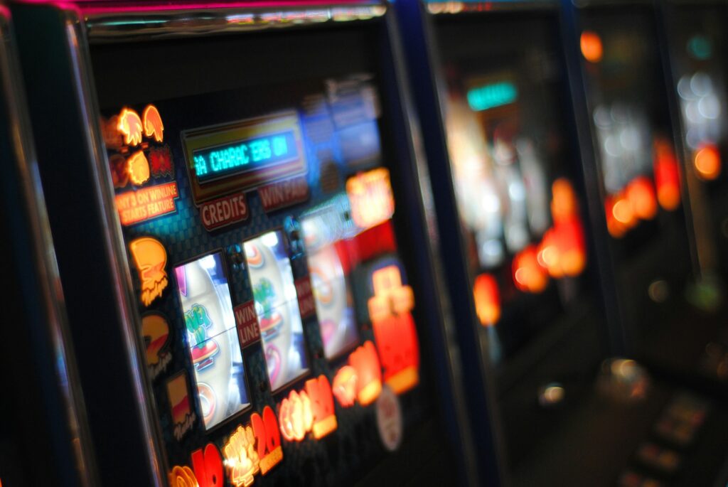 Wie Online-Casinos für ein sicheres Umfeld sorgen Wie Online-Casinos für ein sicheres Umfeld sorgen